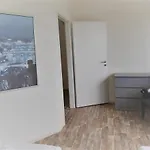 Mehrbett-Apartment 6 in Hamburg