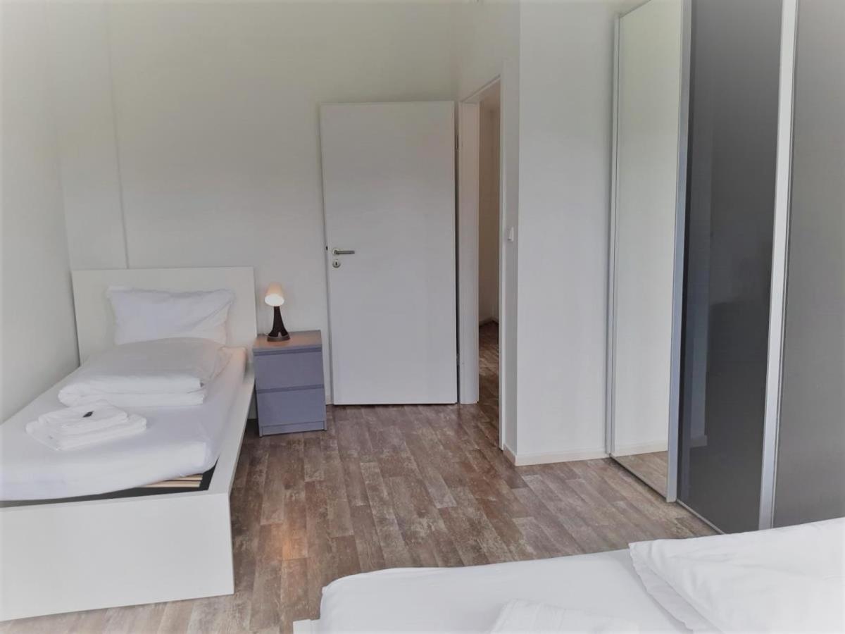 Mehrbett-apartment 6 In * Hamburg