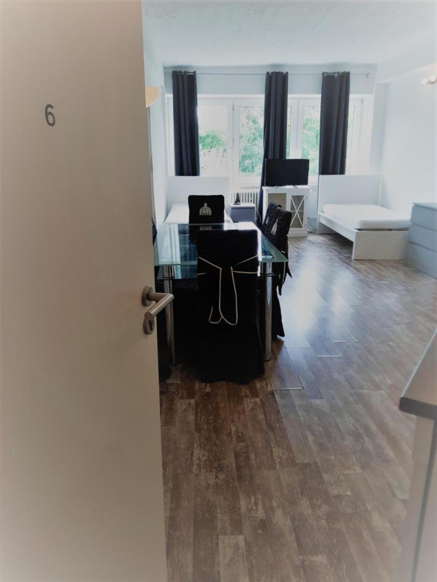 Mehrbett-apartment 6 In Hamburg
